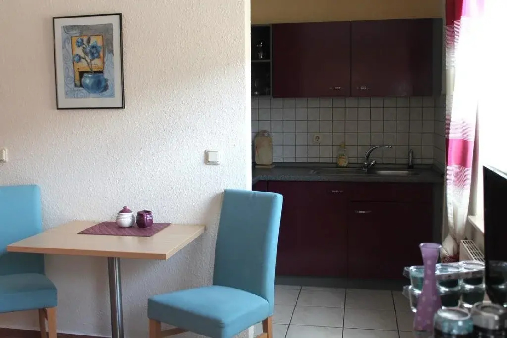 Haus Flora (Ferienwohnungen)