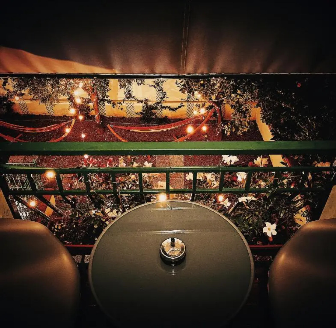 Utopia Bed & Breakfast