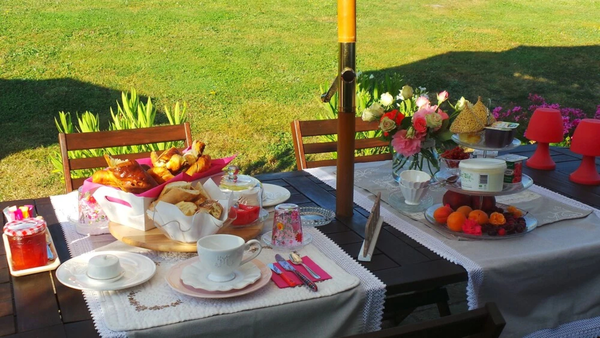 Chambre d'Hôtes Clos De La Haute Rivière