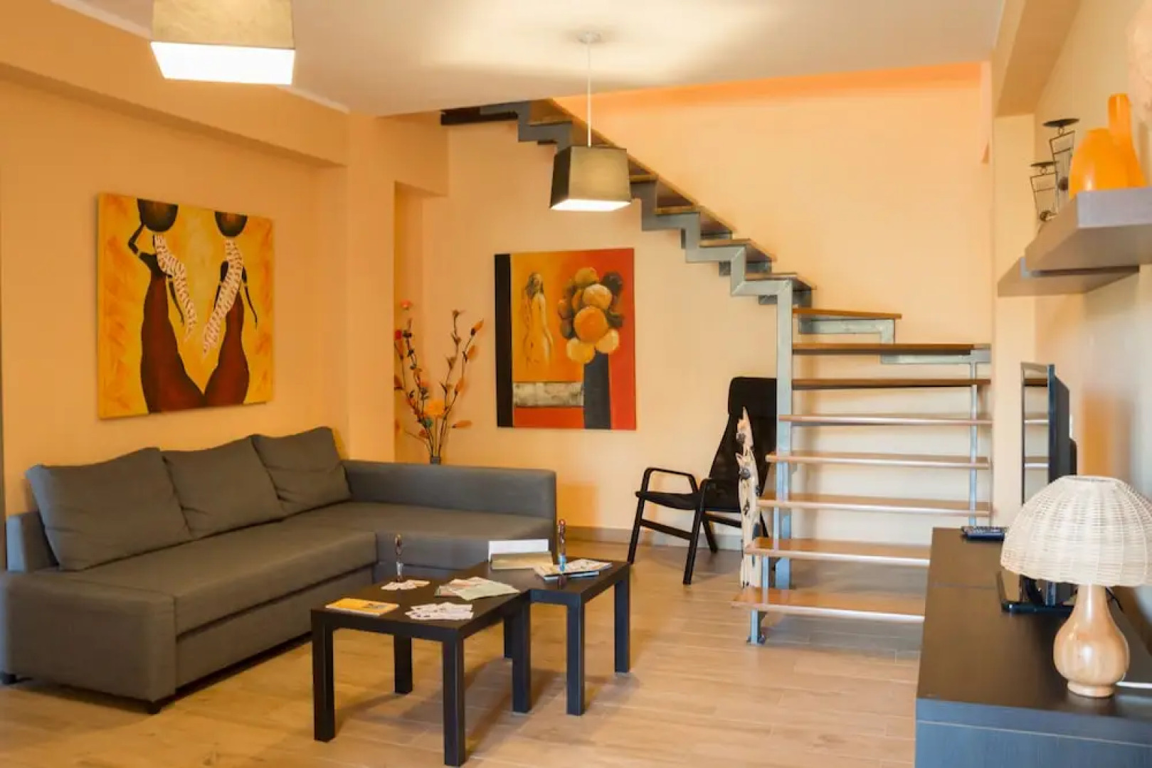 Bosco Sea Apartments