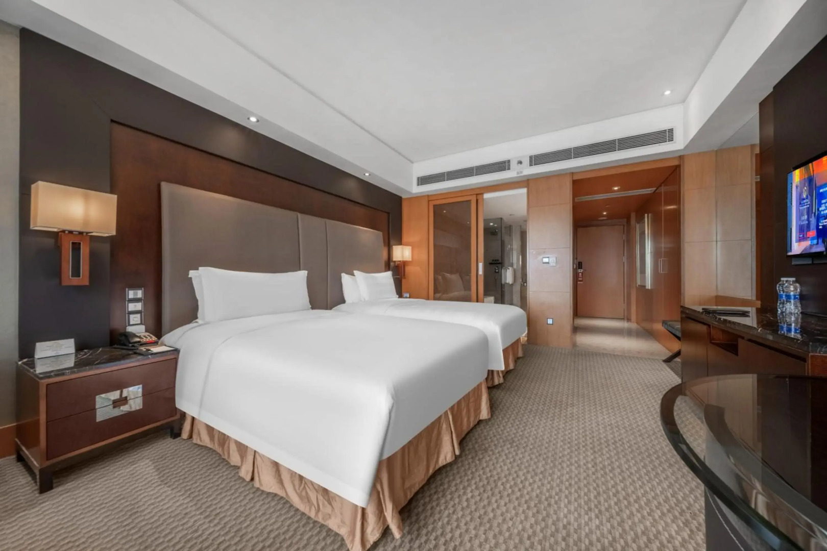 Glenview ITC Plaza Chongqing