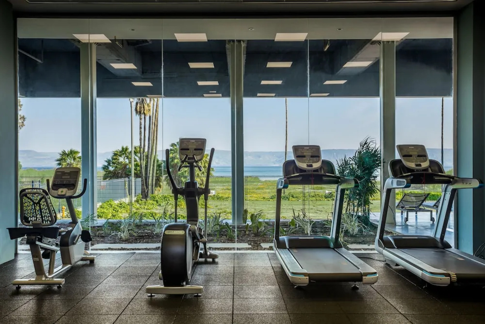 Gomeh by Isrotel Design