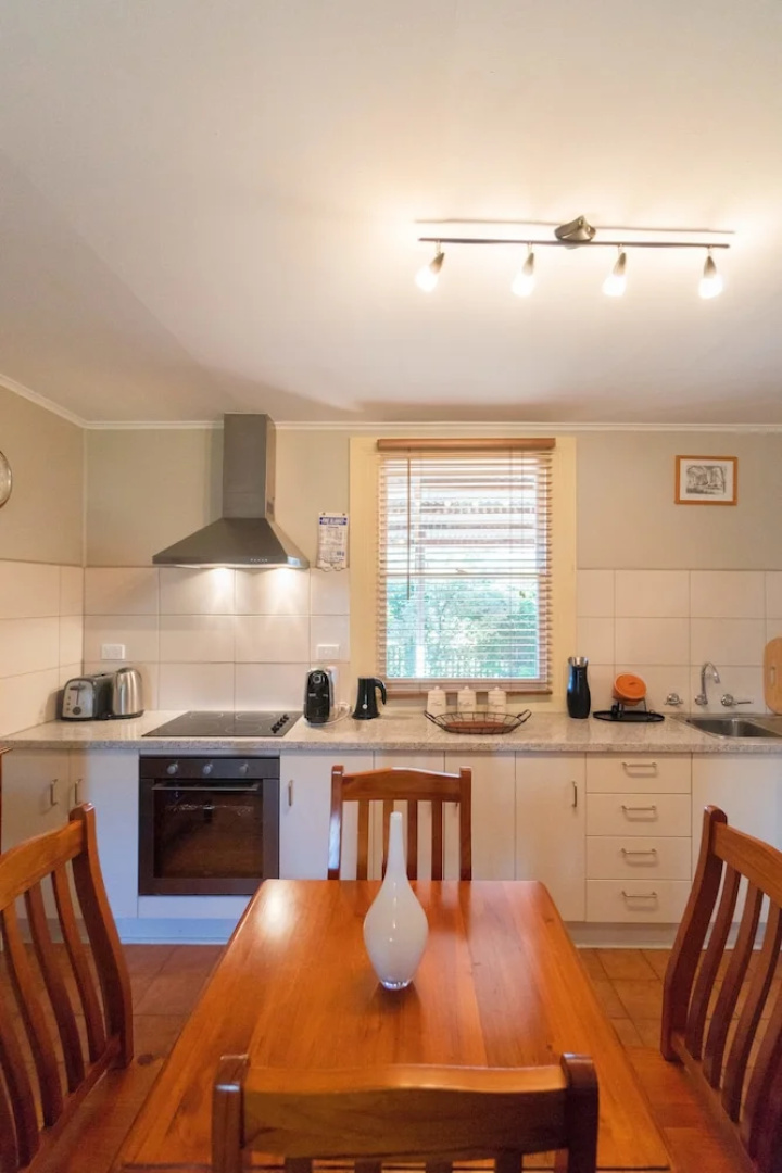 Rubys Cottage