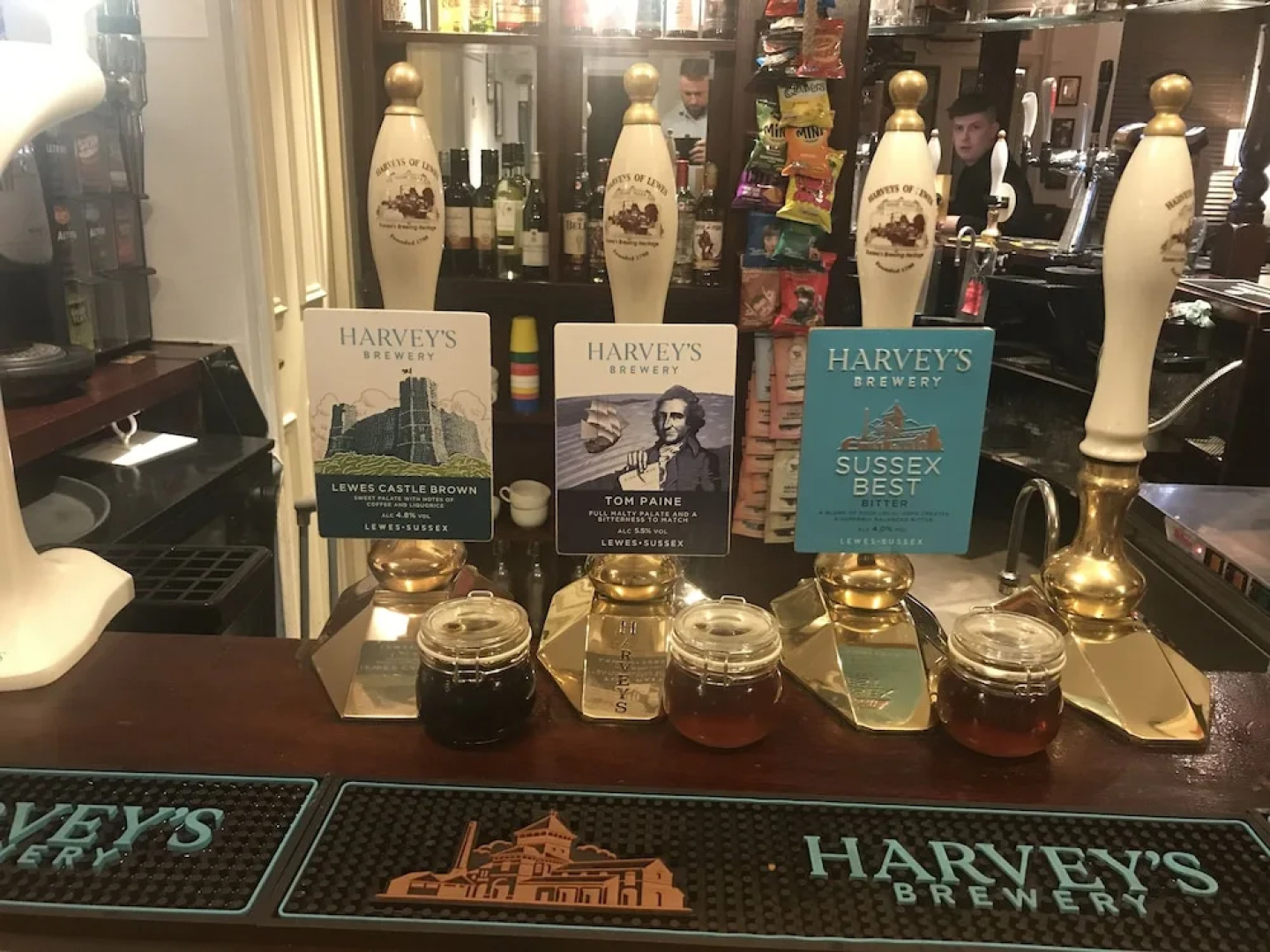 The Dorset