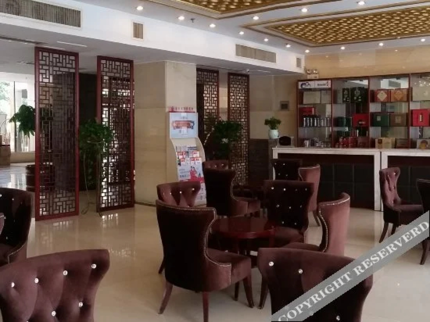 White Swan International Hotel