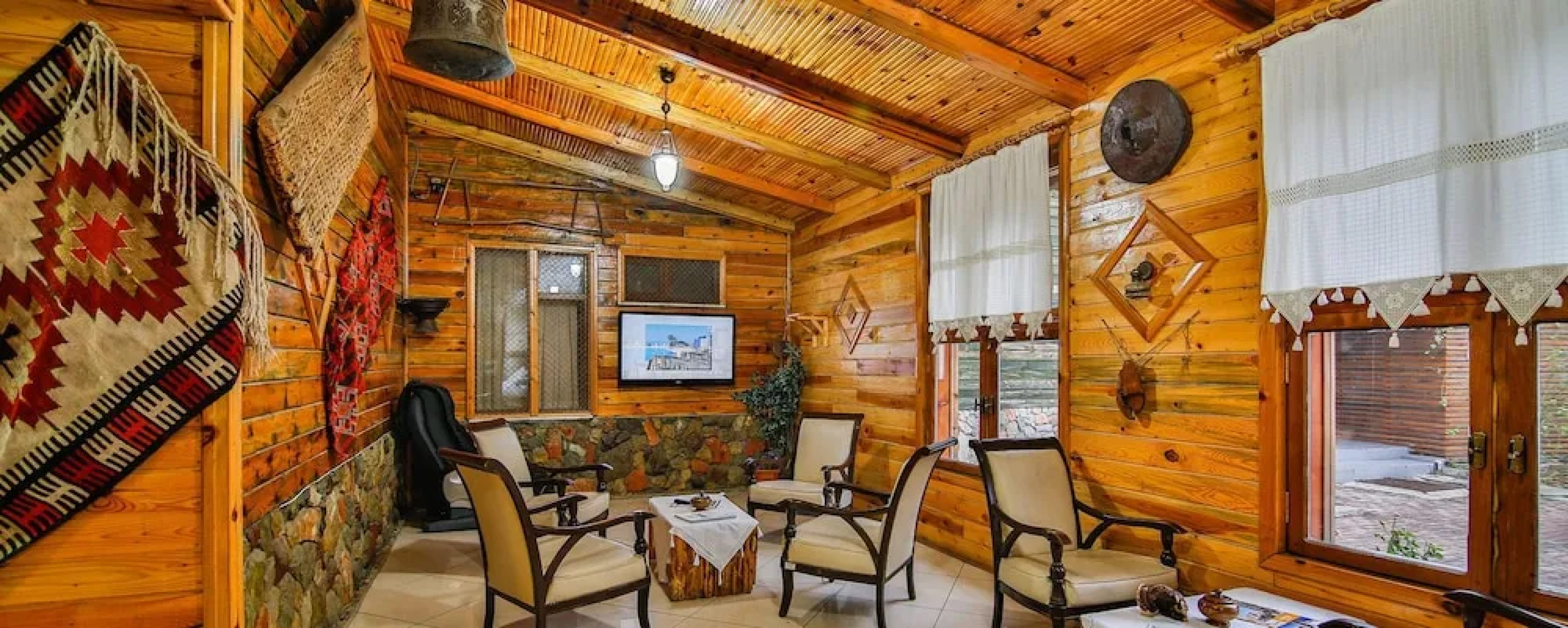 Kirazlar Garden Hotel