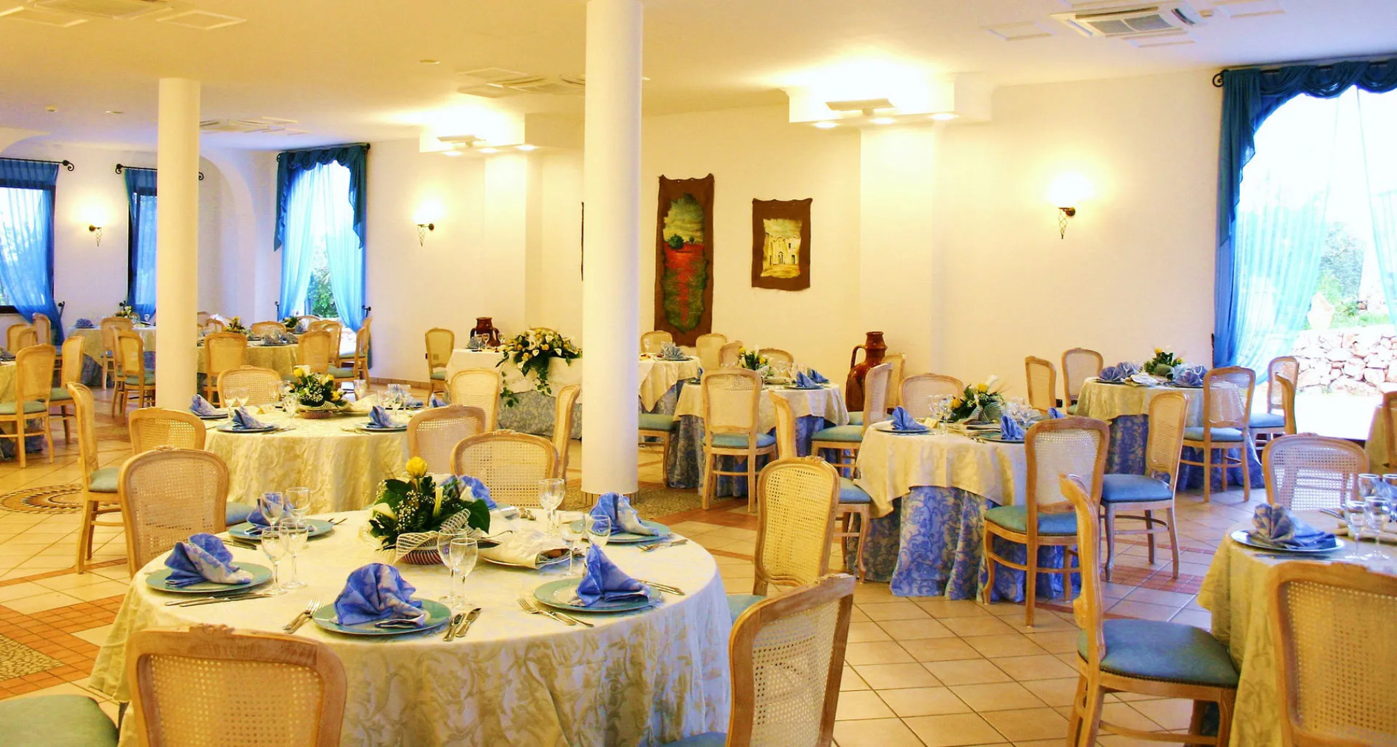 Montecallini Hotel - Adults Only