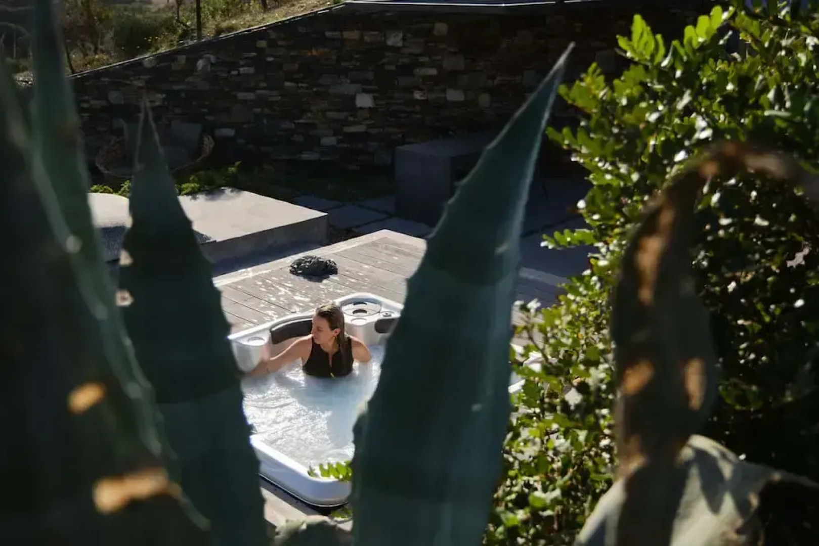 Hidden Retreats Kythera