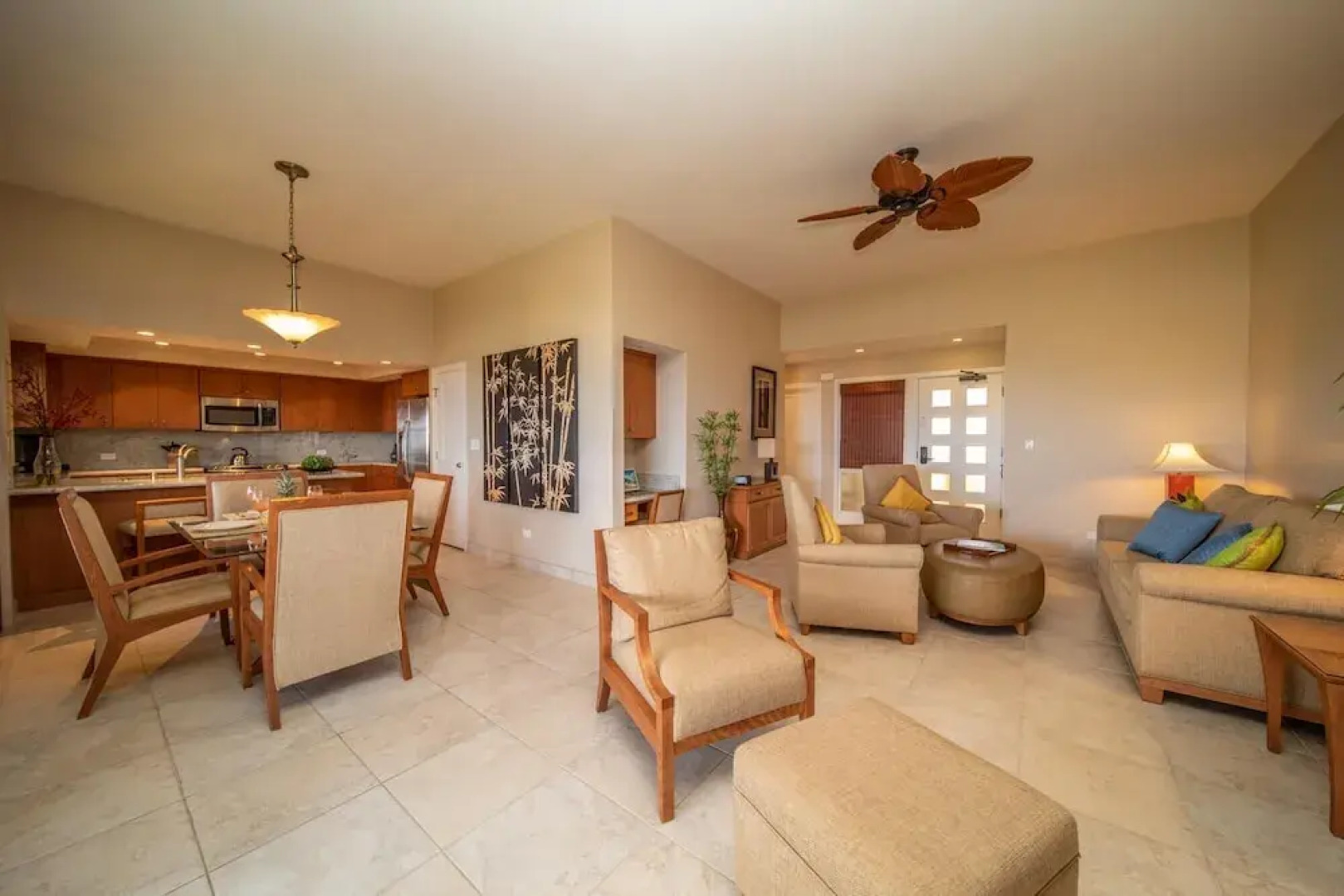 Kapalua Ridge Villa 1521, Lahaina