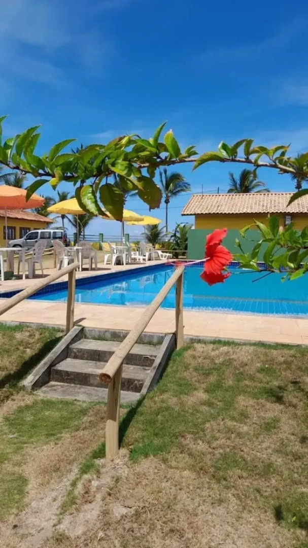 Pousada Costa do Sol