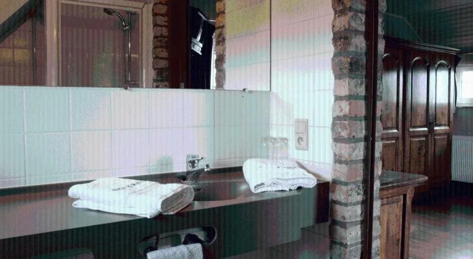 Hotel Restaurant DHofstee