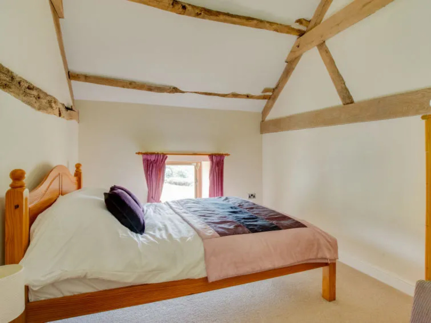 Holiday Home Llety y Coed