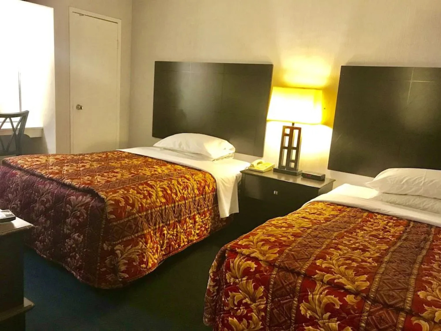 Bright Morning Motel