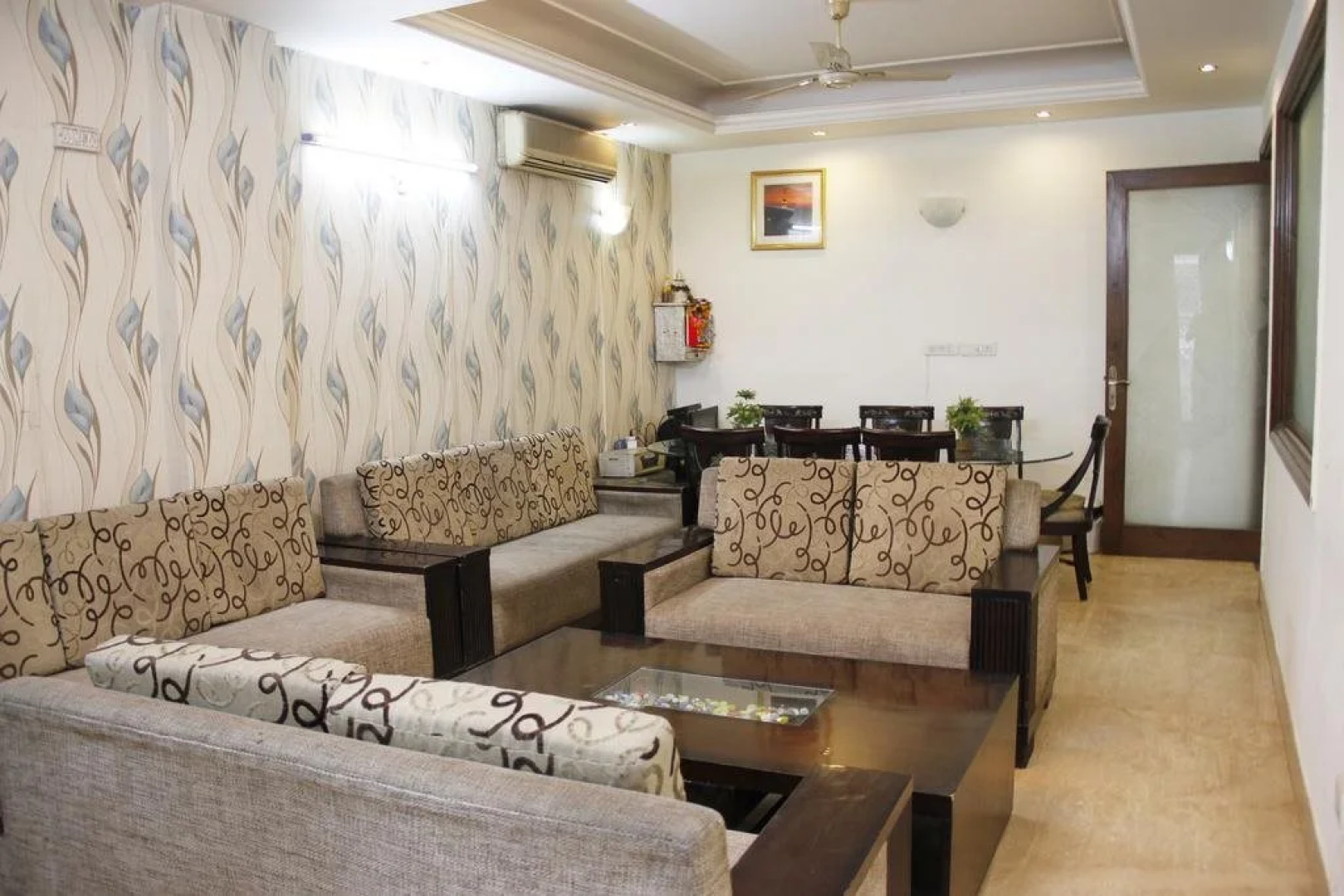 OYO Rooms Jasola Vihar 2