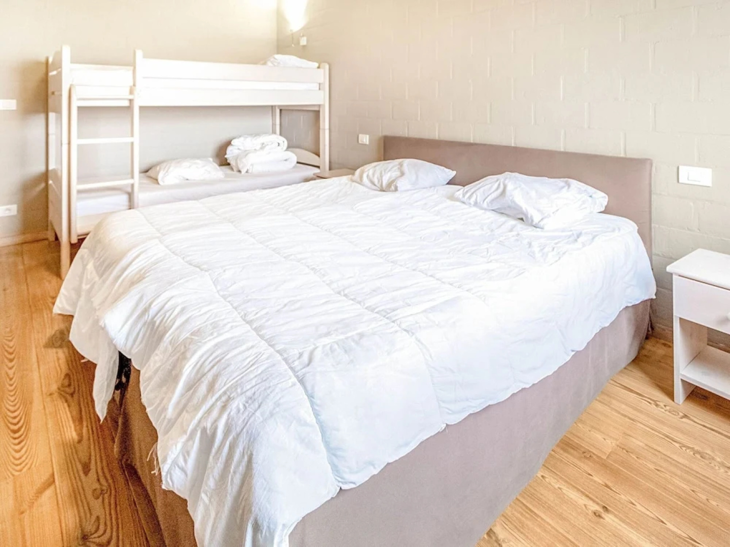 Holiday Home in Gijverinkhove Near Plopsaland