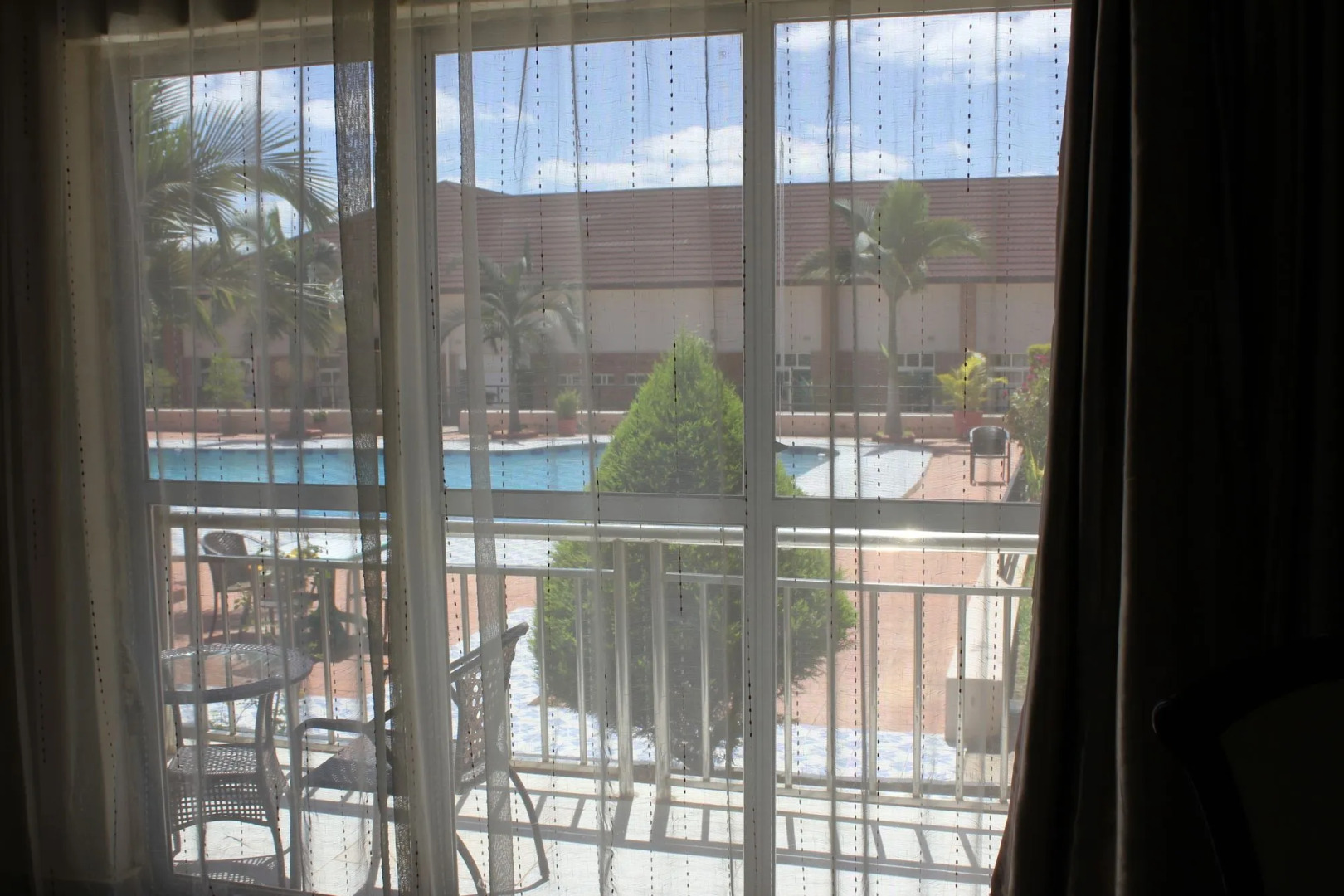 Chamba Valley Exotic Hotel