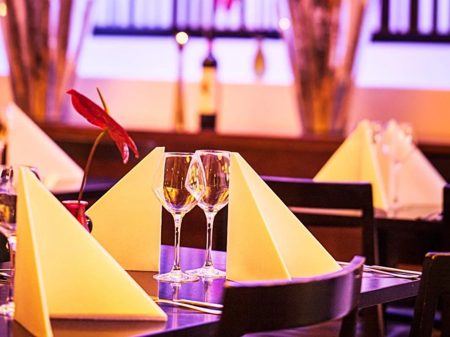 Motel One Copenhagen