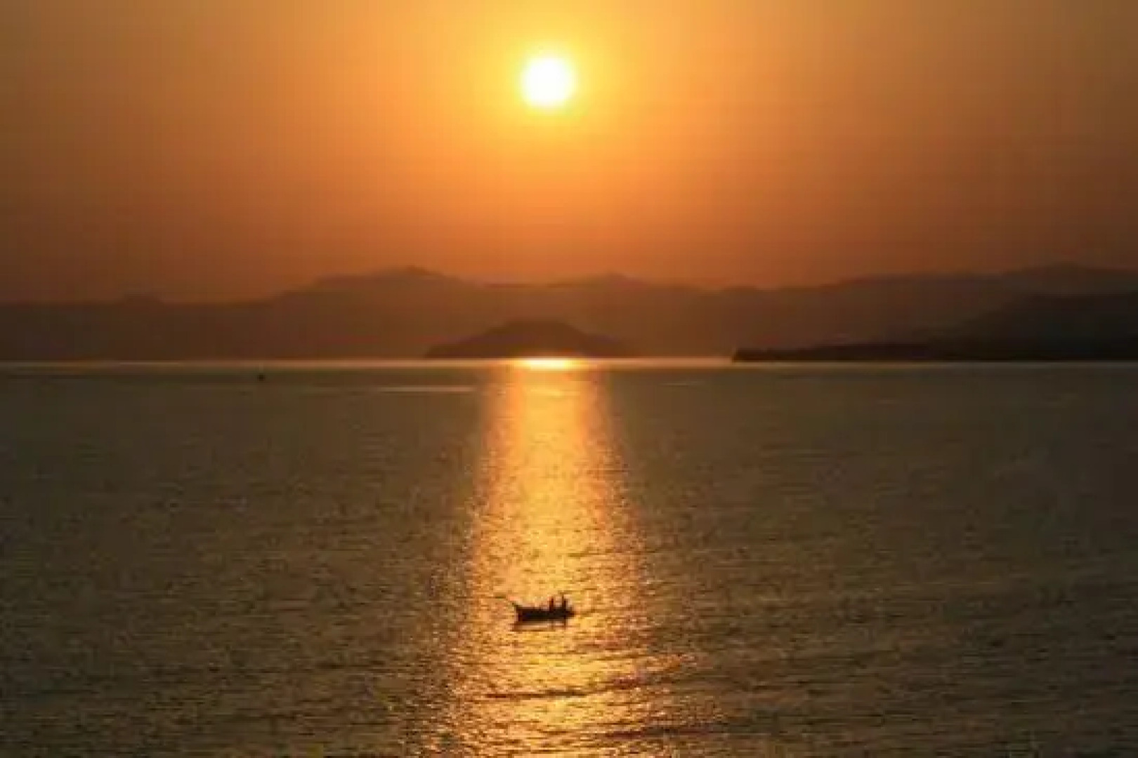 Deniz Hotel