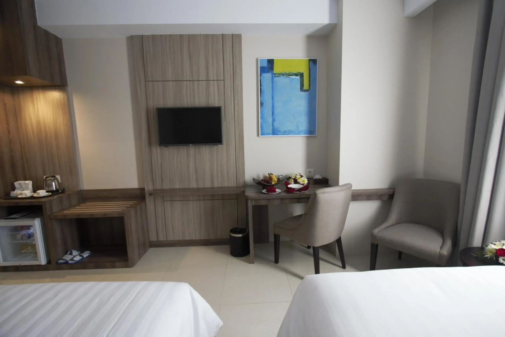 Tara Hotel Yogyakarta
