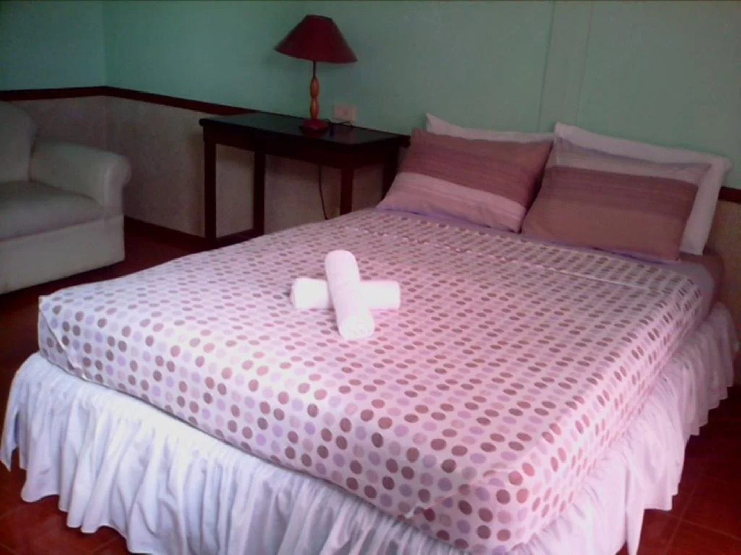 Boso Boso Highlands Resort and Hotel