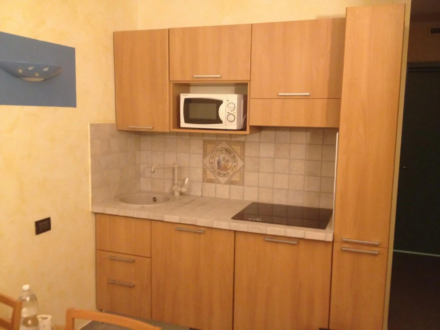 TH Sestriere - Olympic Village