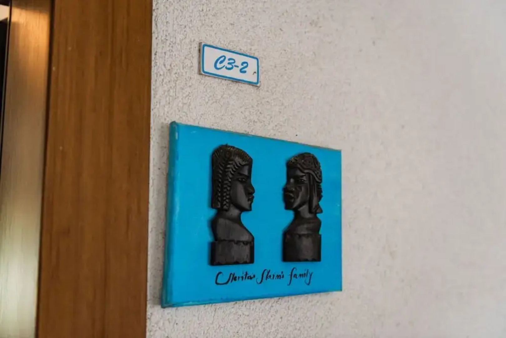 Talea Joyful Stay in Tale