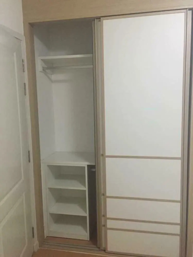 ICONDO Ngamwongwan 1B by Tanny