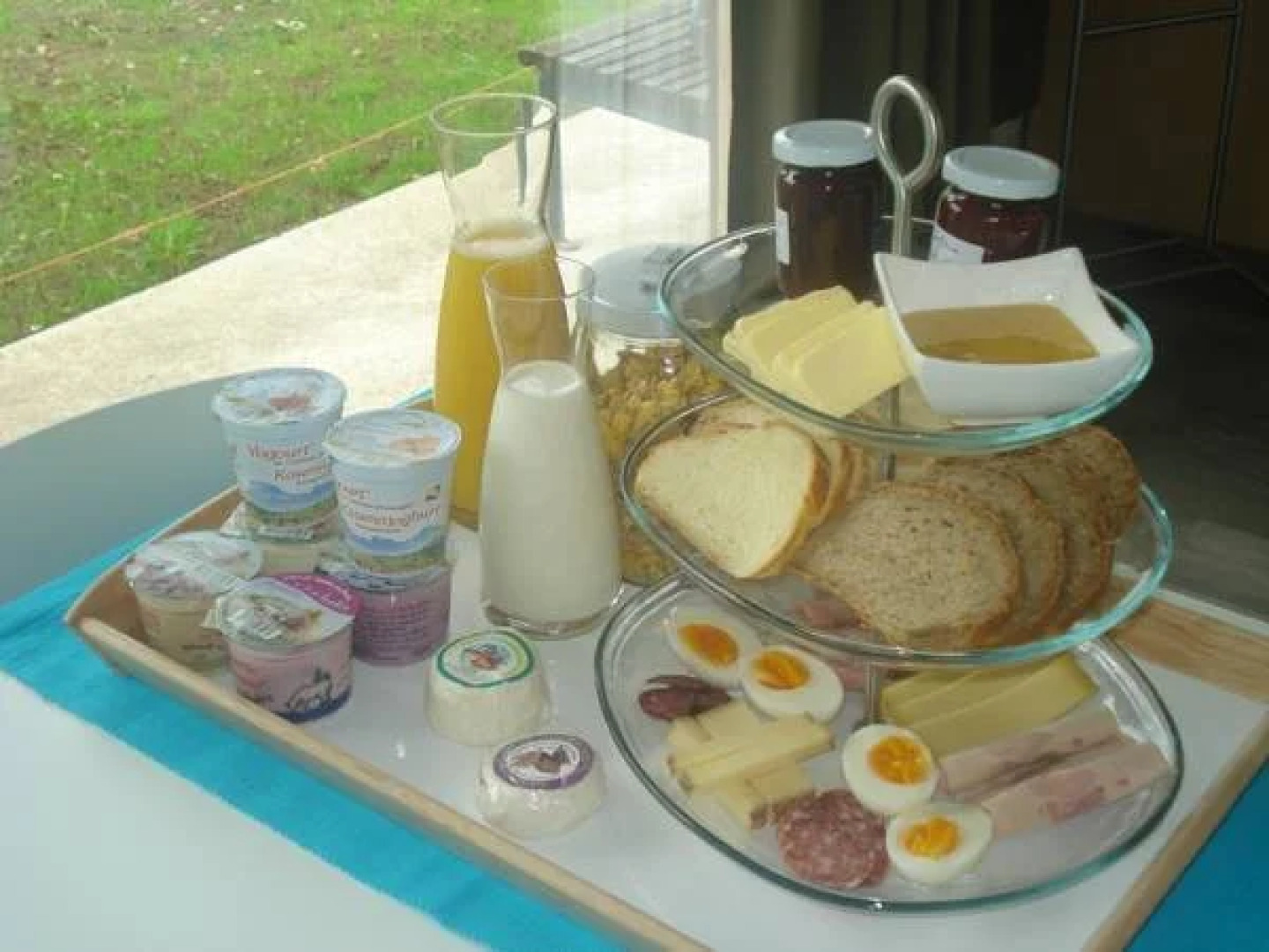 Bnb Pavillon Paisible