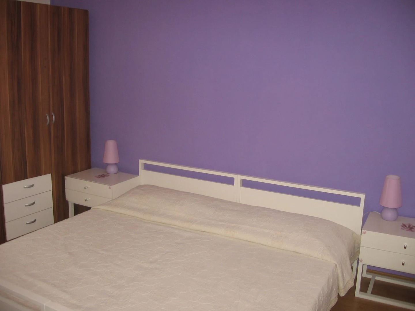 Room Mini - parking: R1 s balkonom Bol, Island Brac