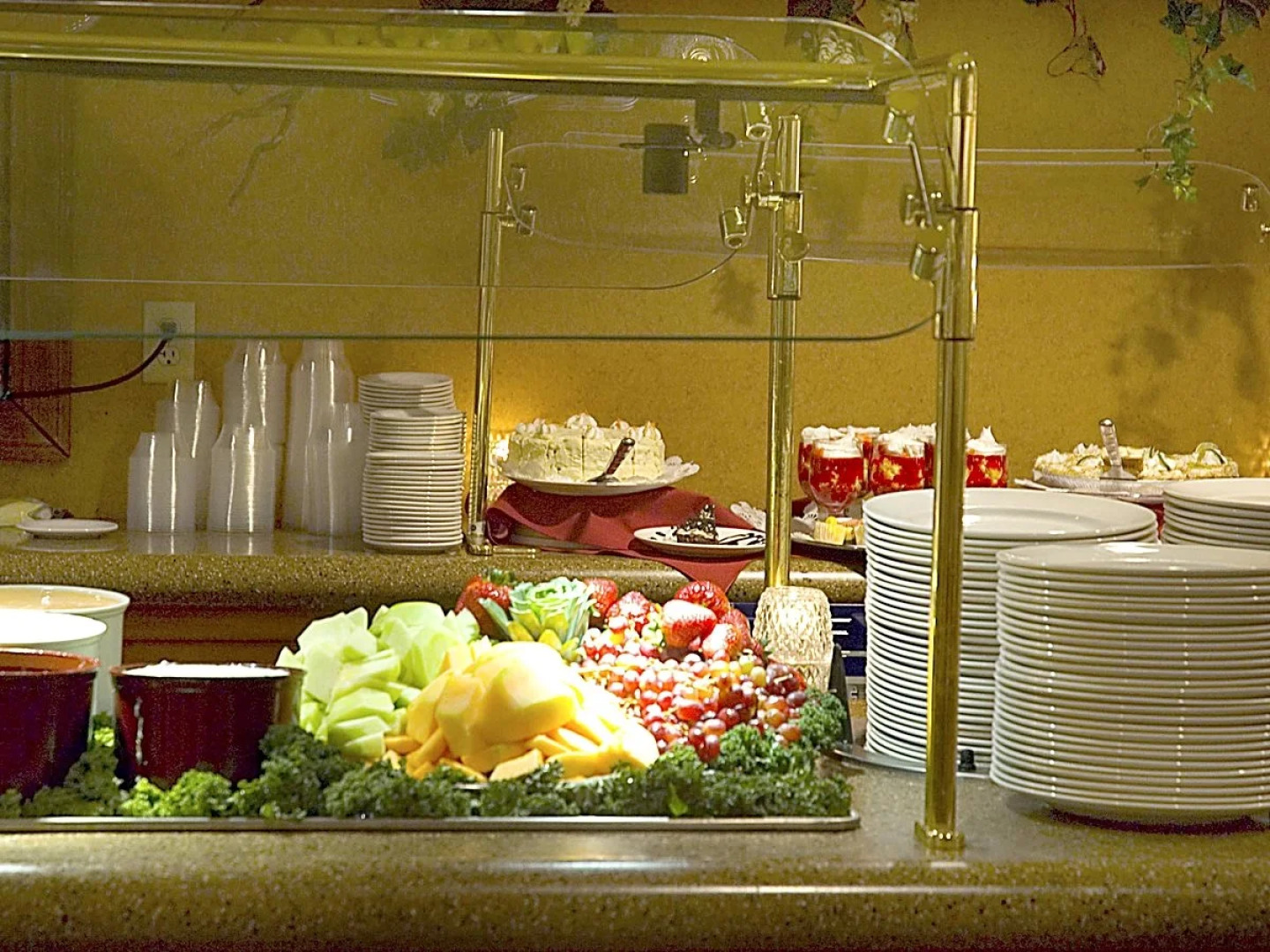 Holiday Inn Memphis-Univ Of Memphis