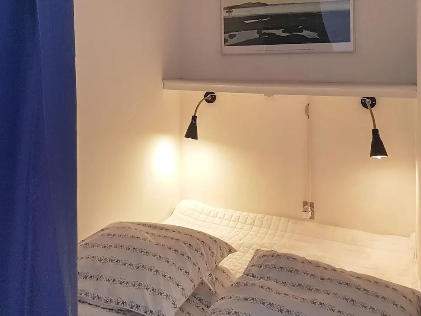 4 Person Holiday Home in Nexo-by Traum