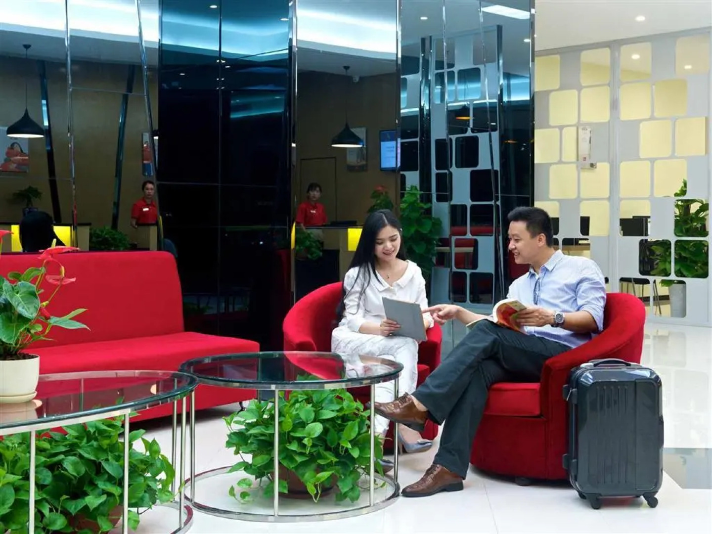 Ibis Guilin North Zhongshan Road