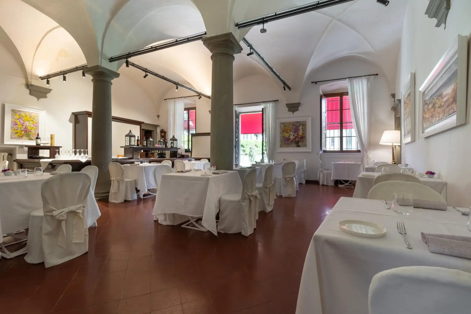 Art Hotel Villa Agape