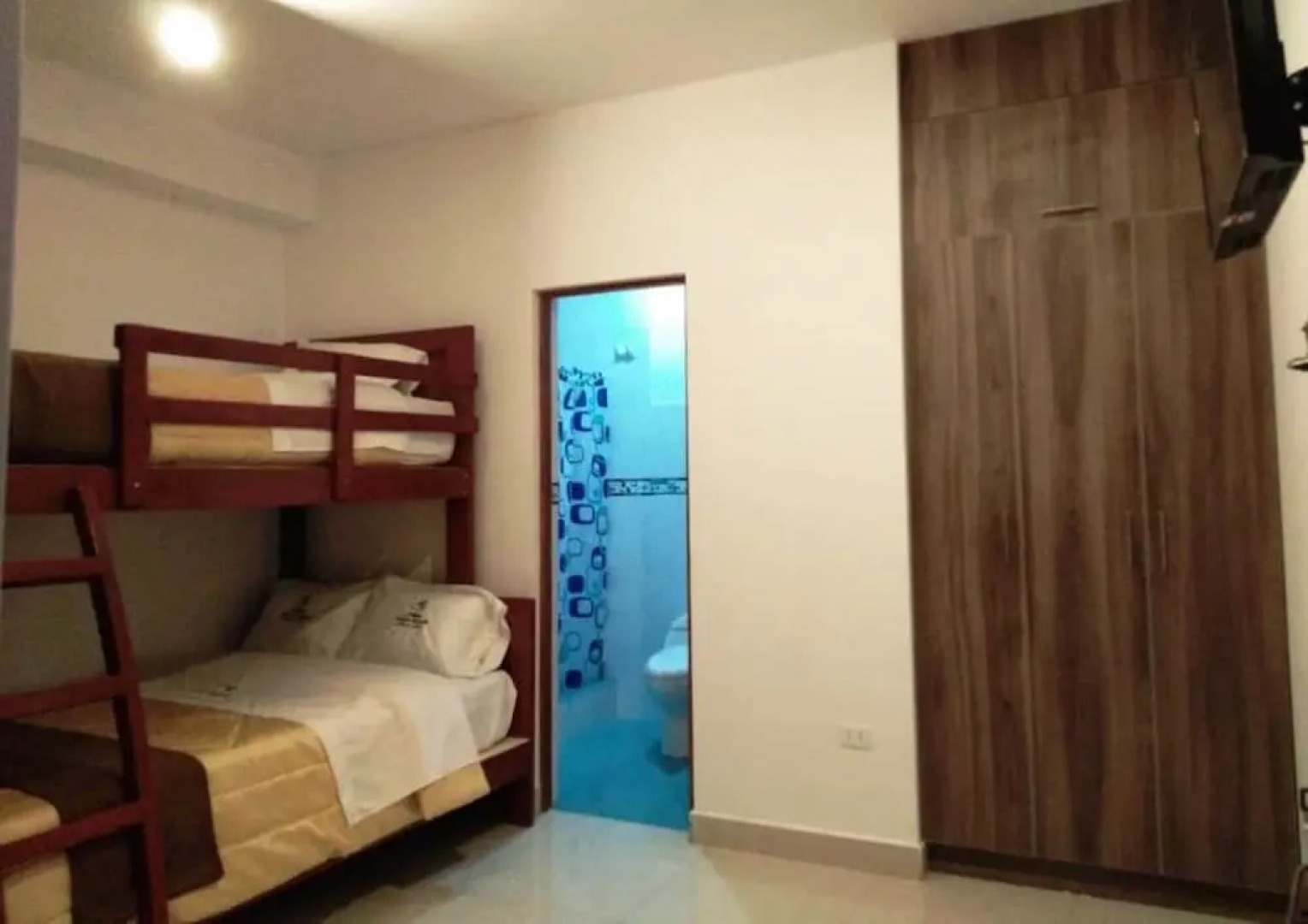 Hotel Ocean Beach Paracas