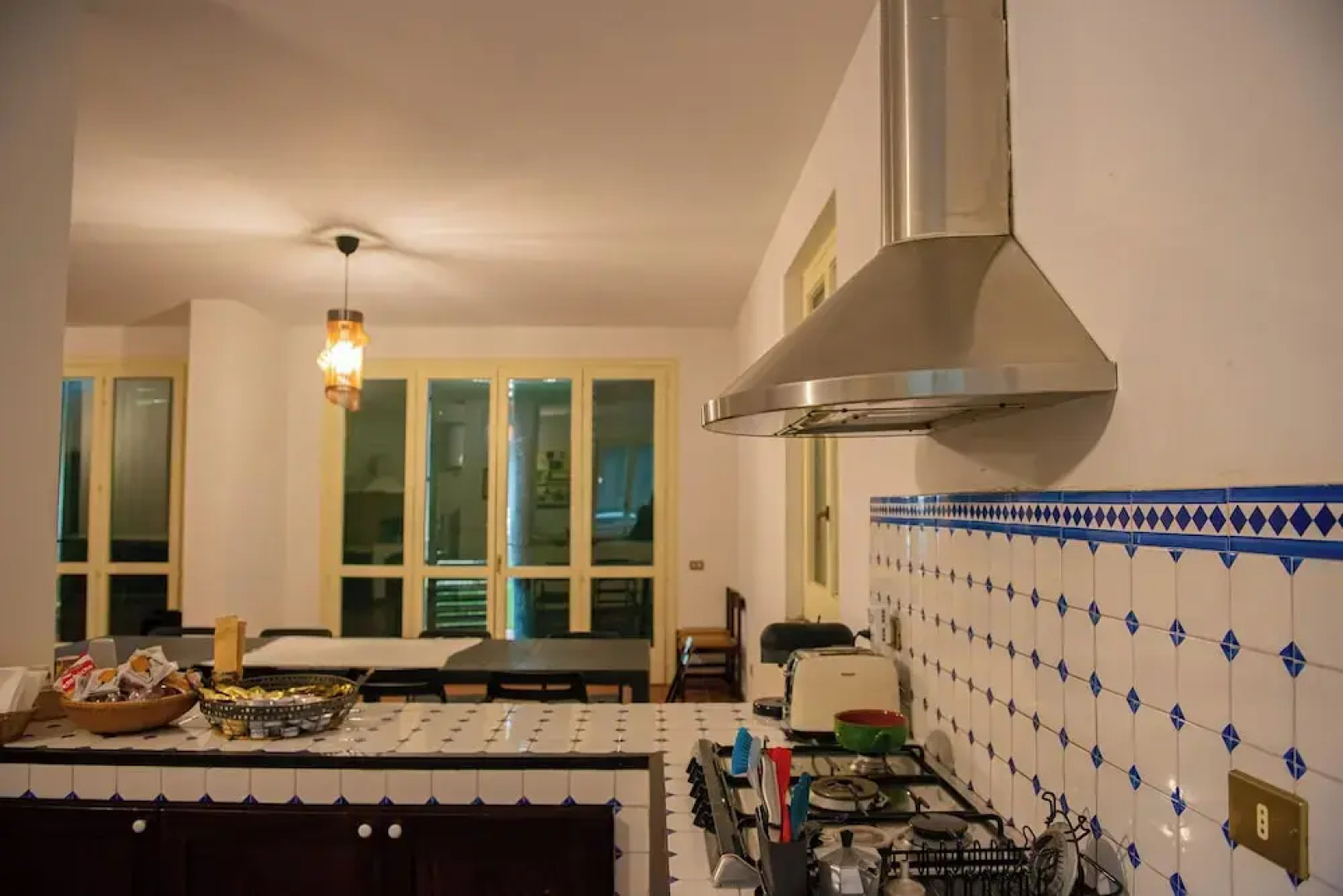 Artemide Villa Luna con Piscina