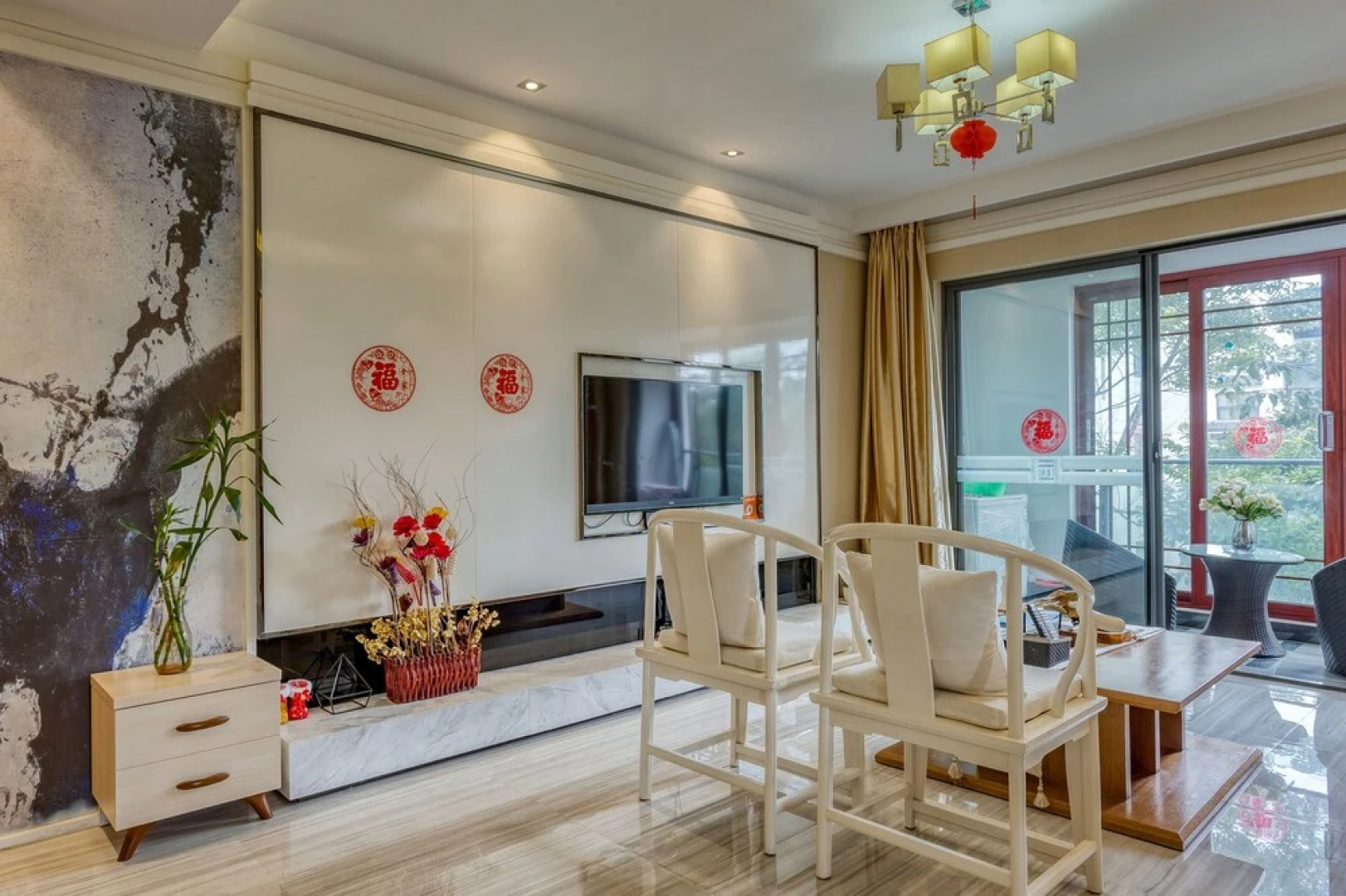 Tengchong Two Suite Guesthouse