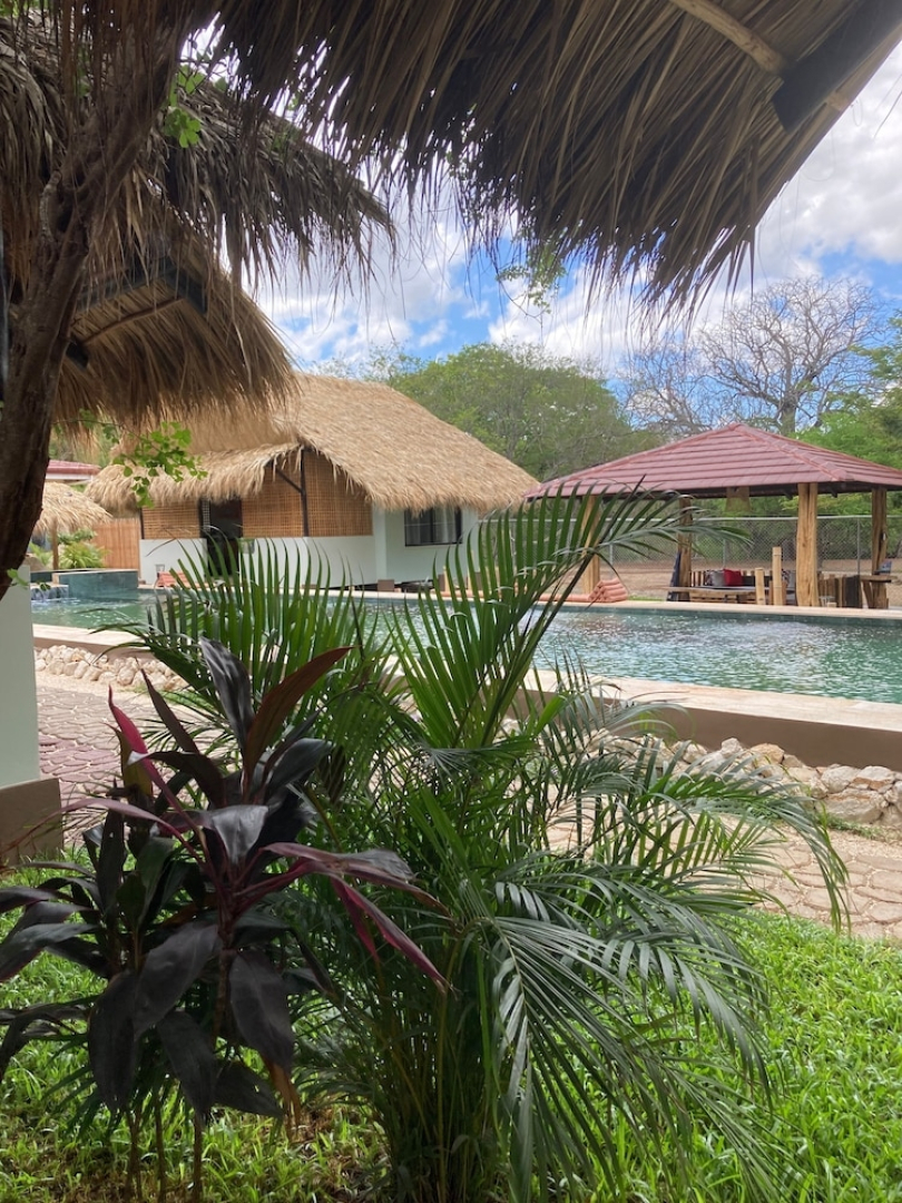 La Quebrada Eco Elodge