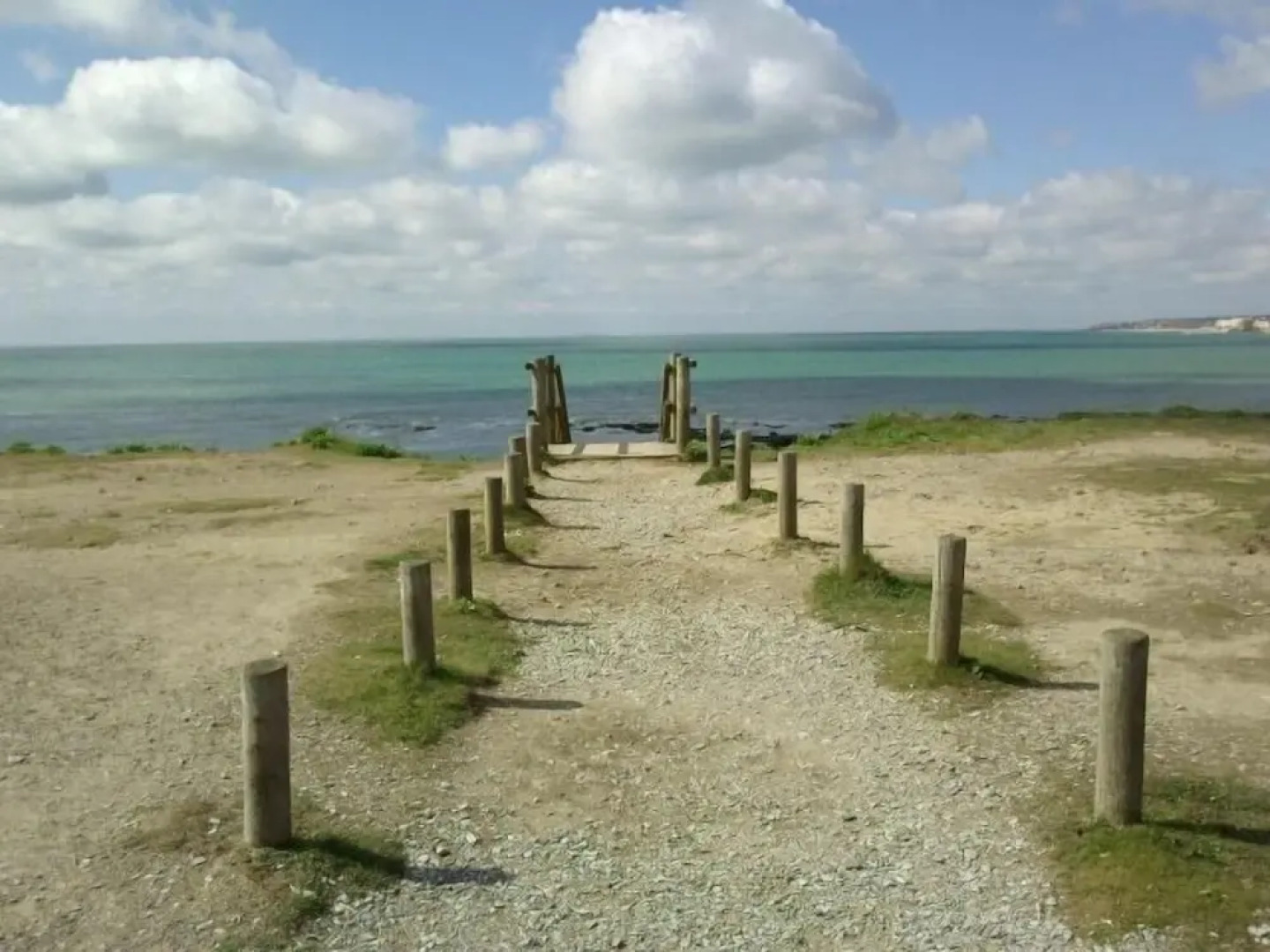 Apart'hotel des 2 caps