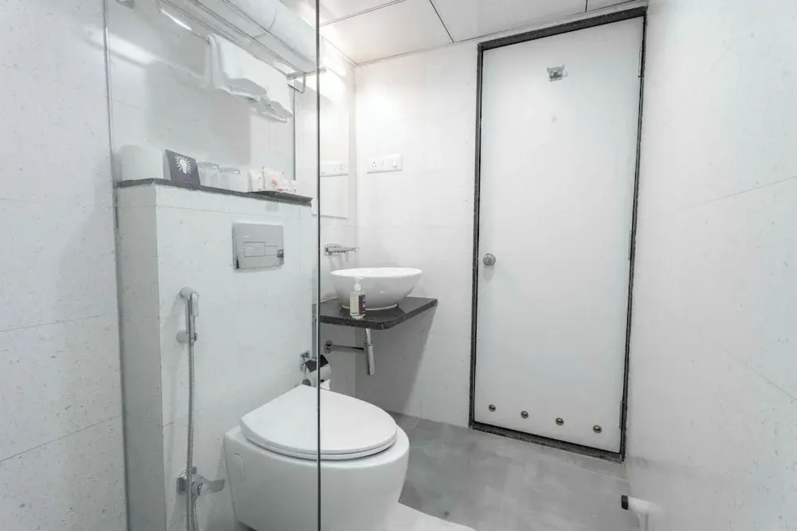 Zip By Spree Hotels Ranjangaon