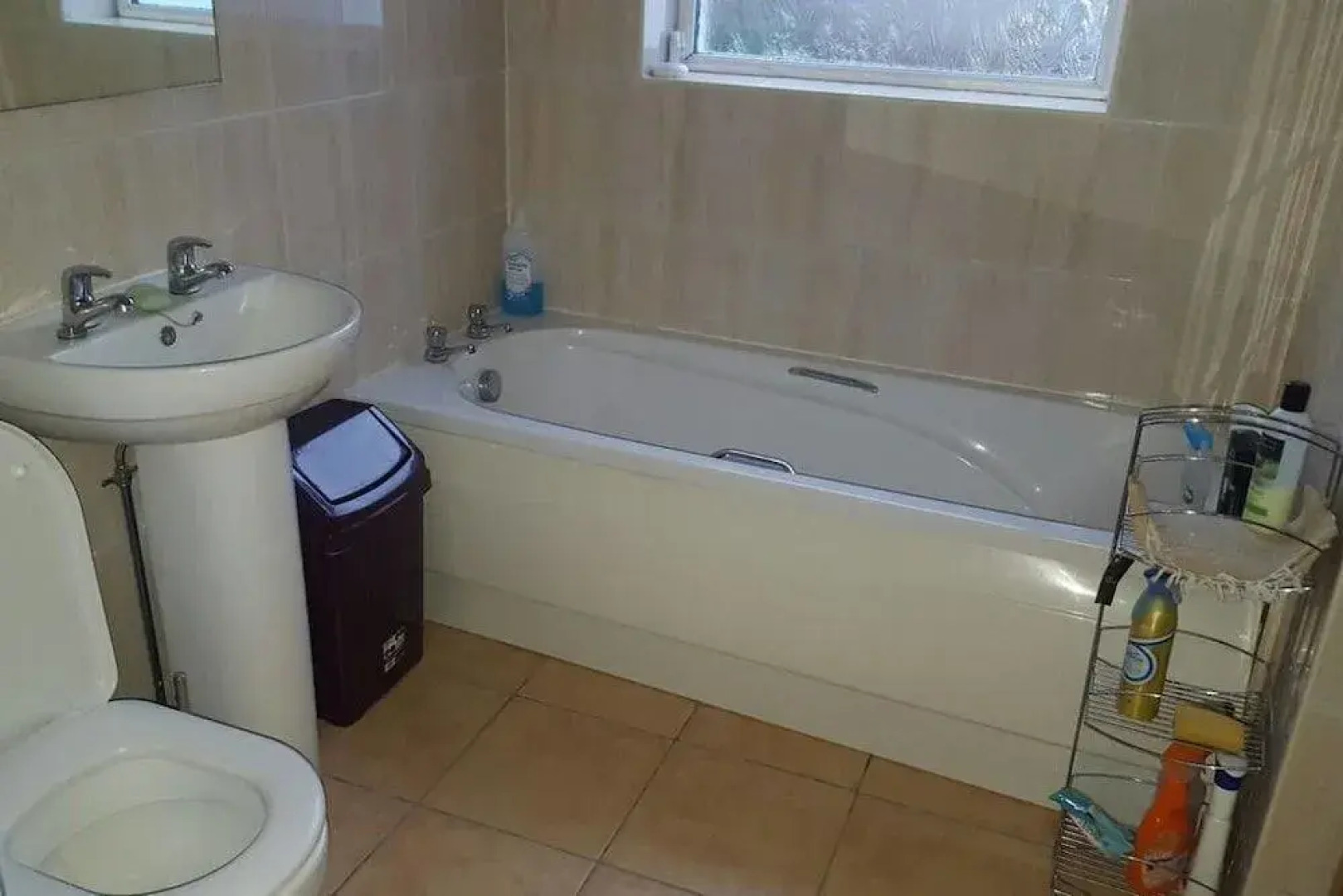 Belfastbreaks - Modern 4 Bedroom Townhouse in South Belfast