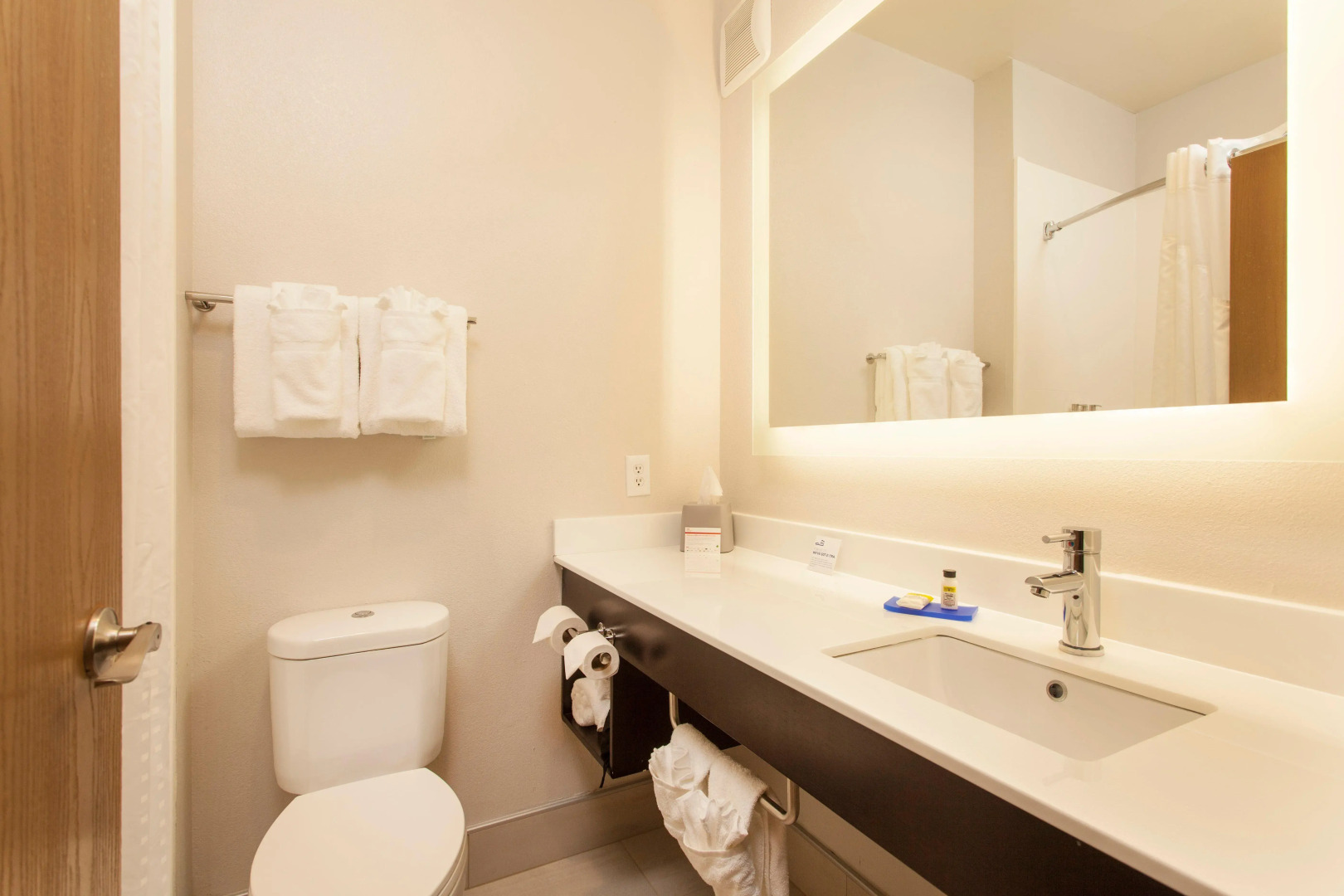 Holiday Inn Express & Suites Santa Fe by IHG