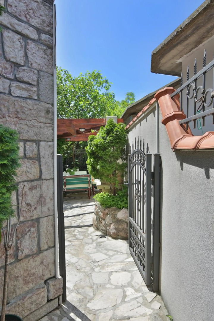 Apartments Holiday Lux