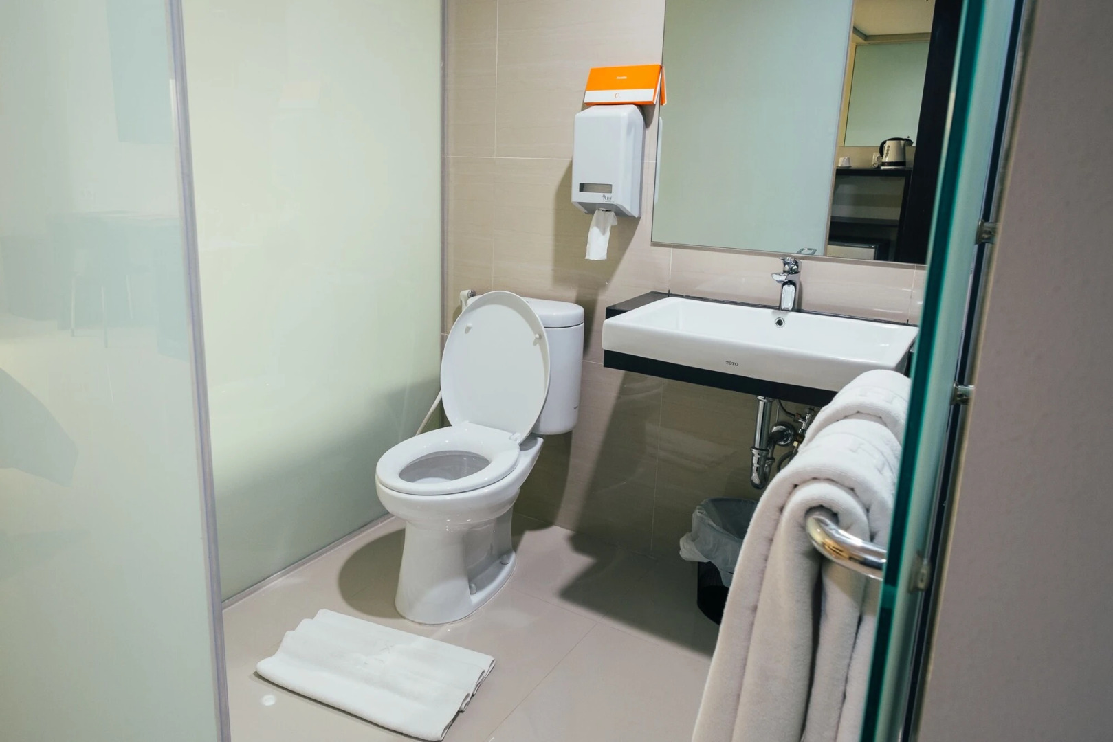 Alpha Hotel Pekanbaru