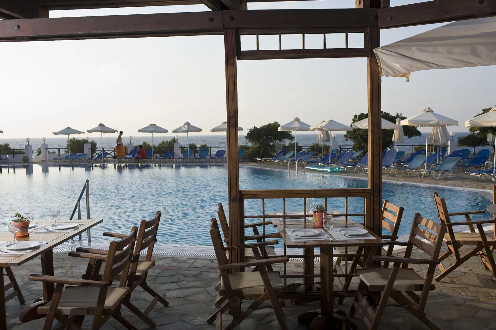 Maritimo Beach Hotel