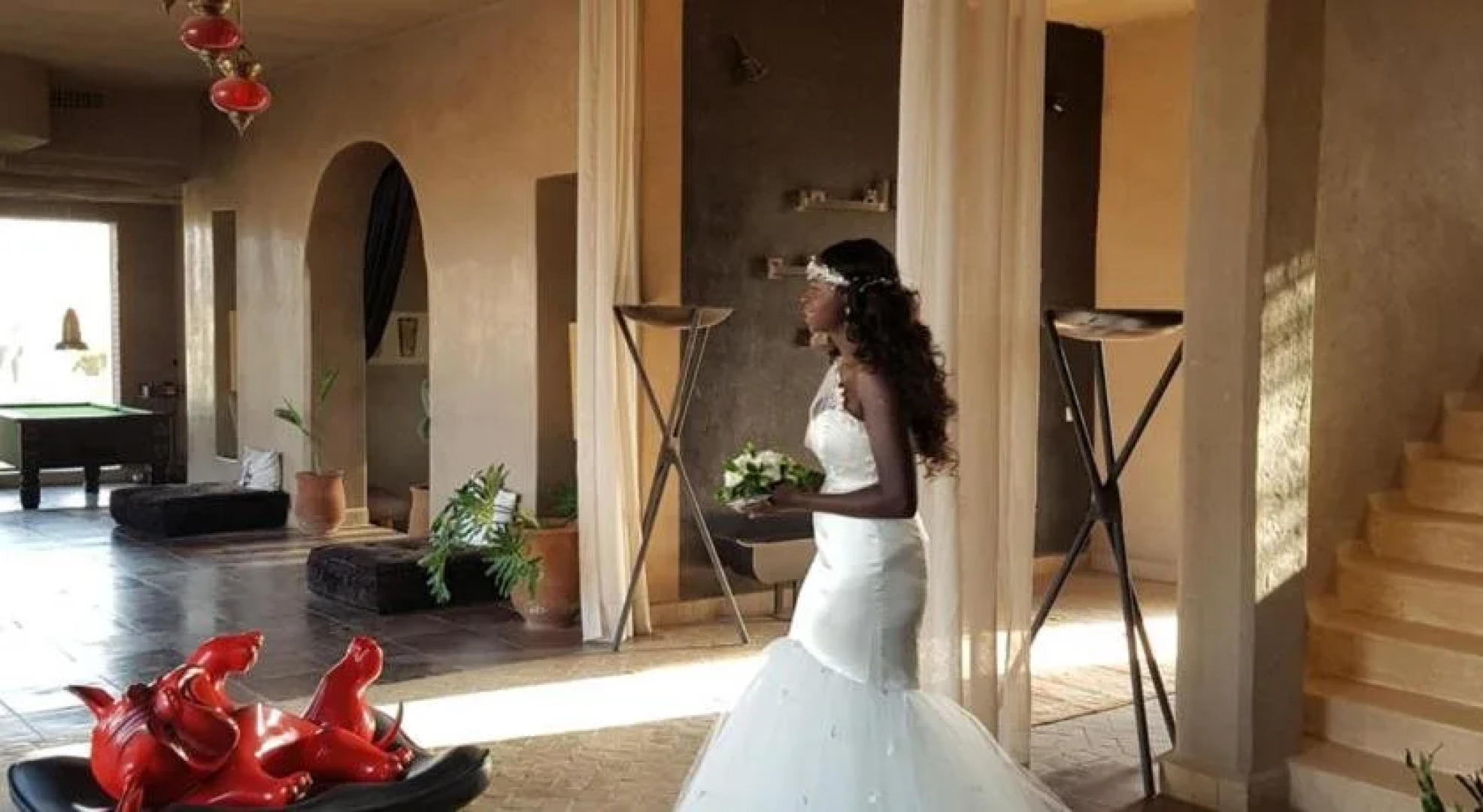 Shems Moon Lodge & Spa