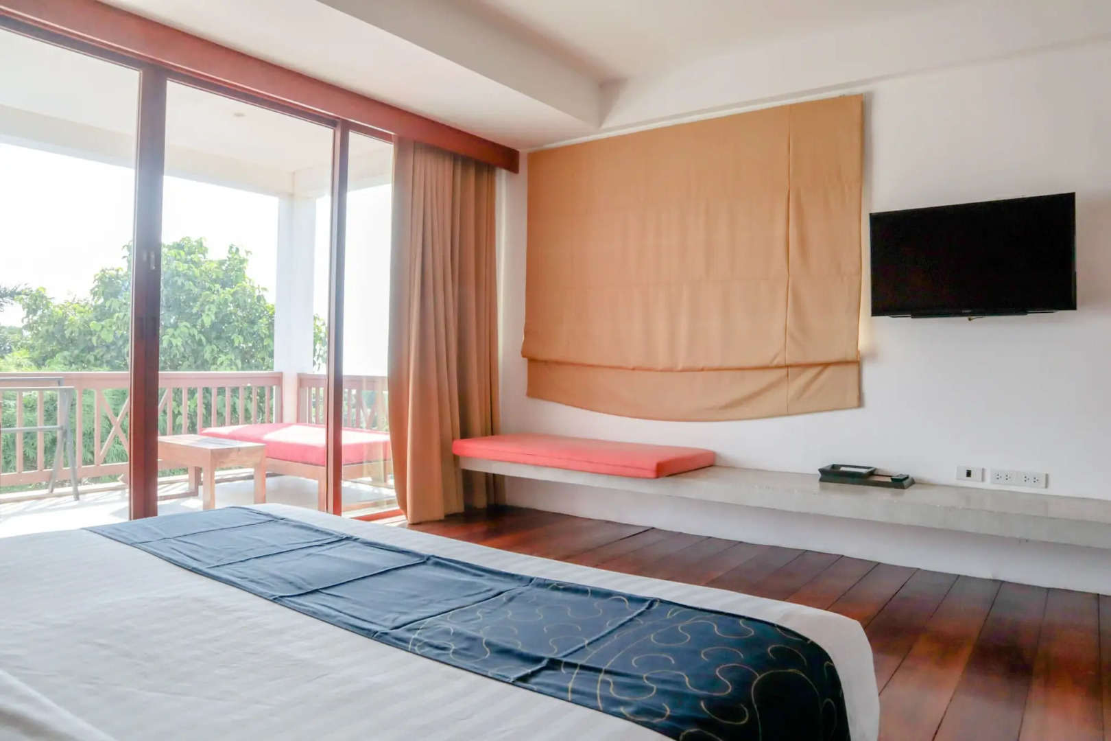 Samui Mekkala Resort