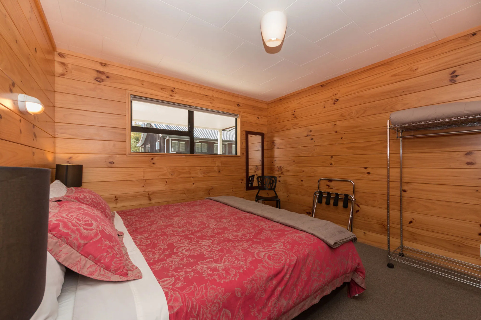 Hanmer Springs TOP 10 Holiday Park