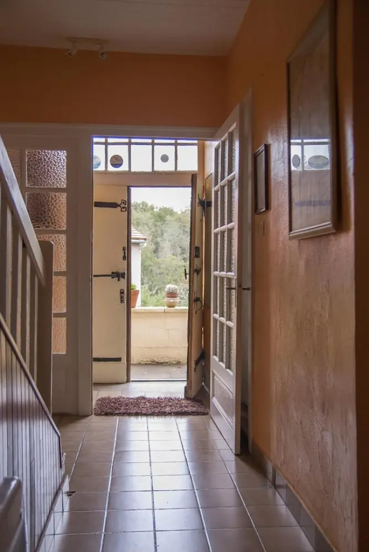 Gite des croix Bancaud