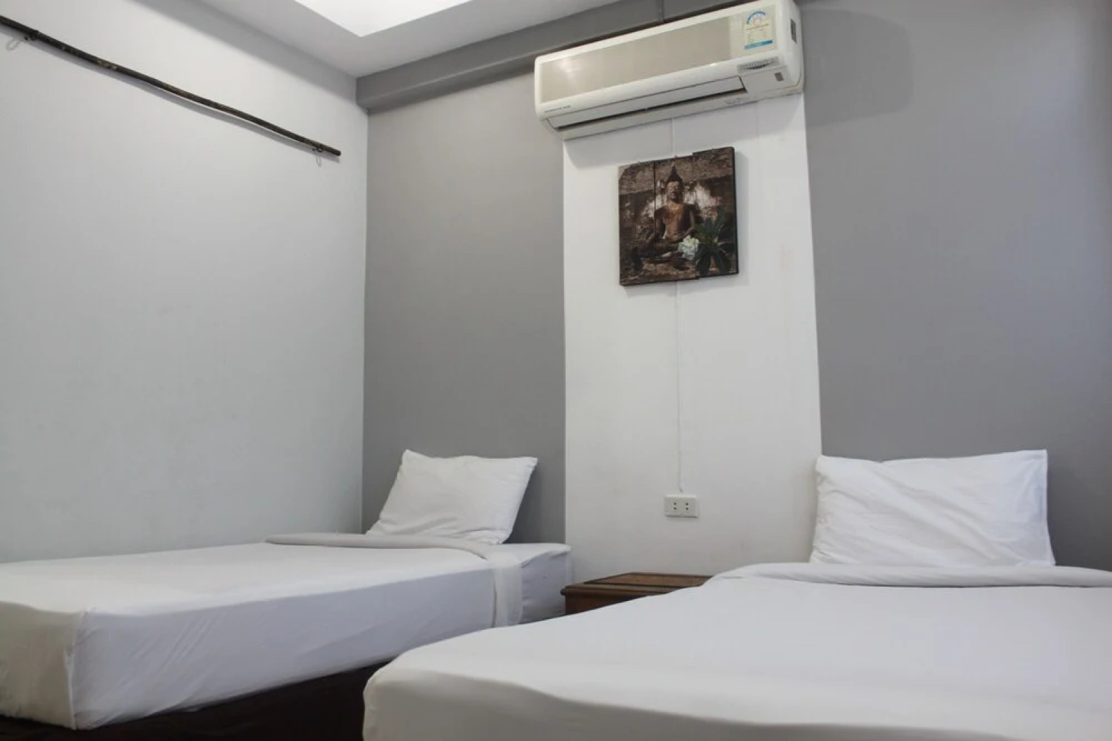 Hacienda Backpackers