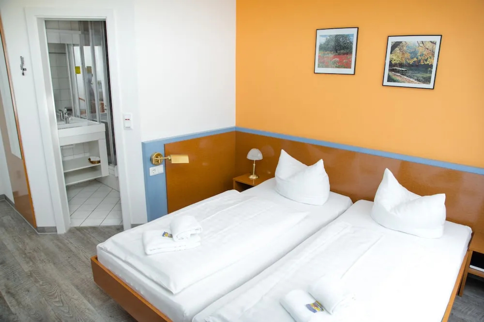 Waldhotel Friedrichroda